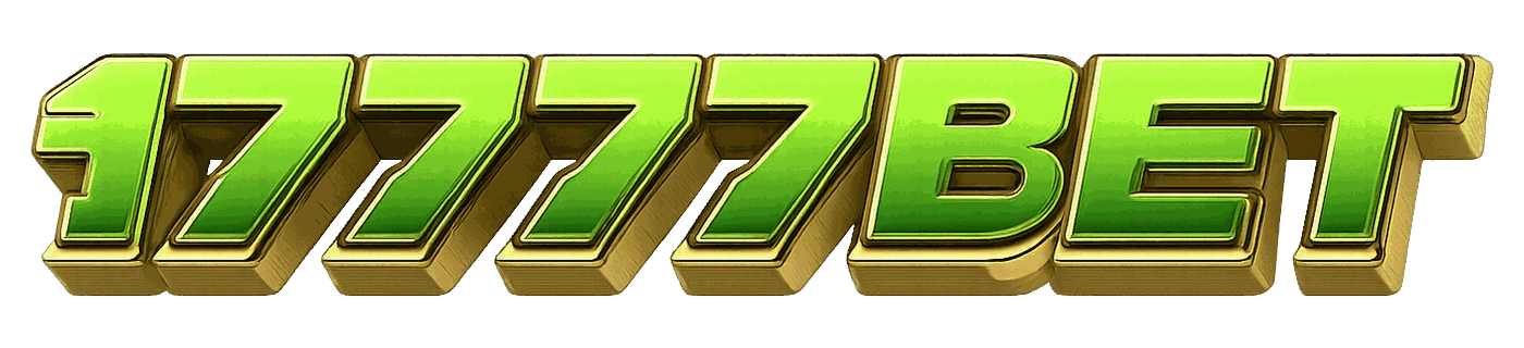 17777bet লোগো